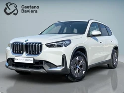 BMW X1 xDrive30