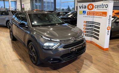 Citroën C4 1.5 BlueHDi Feel Pac