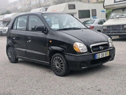 Hyundai Atos 1.0 prime