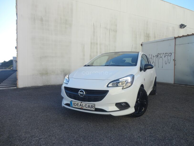 Opel Corsa E 1.0 T GT