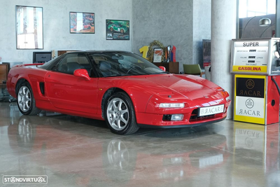 Honda NSX 3.0