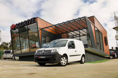 Renault Kangoo 1.5 dCi Business 3L S/S