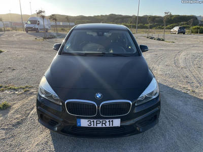 BMW 216 Active Tourer Advantage