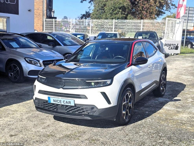 Opel Mokka 1.2 T GS Line