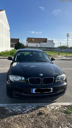 BMW 116 116i