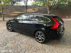 Volvo V60 2.0 D2 VOR