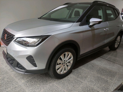 Seat Arona Style 115 CV DSG Novo