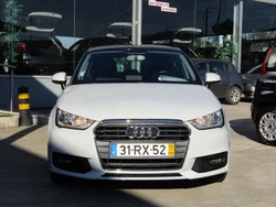 Audi A1 1.4 TDI Design