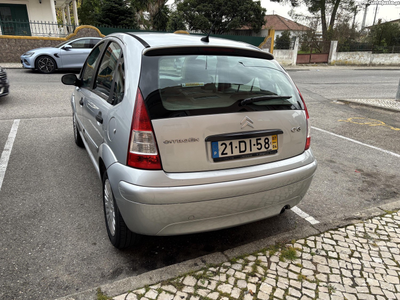 Citroën C3 1.4 hdi