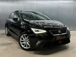 Seat Ibiza 1.0 TSI FR 110cv