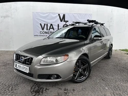 Volvo V70 1.6 D