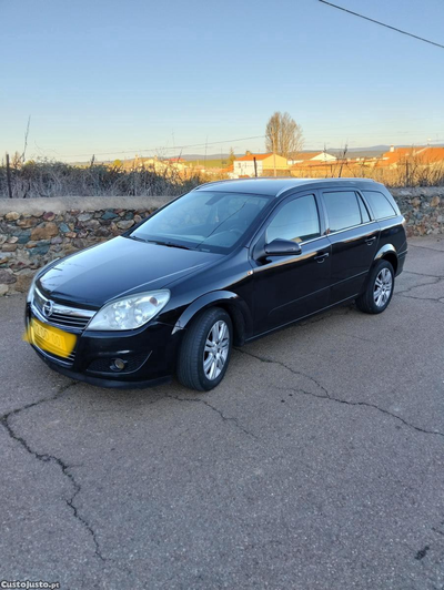 Opel Astra Opel astra 1.7cdti