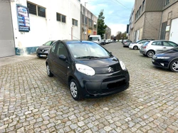 Citroën C1 115 mil kms completamente novo