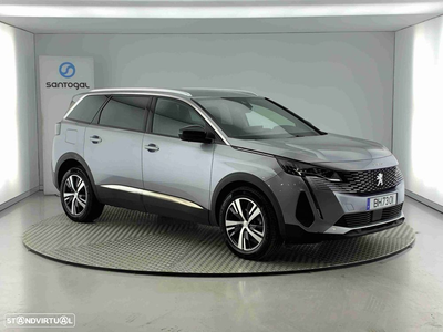 Peugeot 5008 1.2 PureTech Allure Pack EAT8