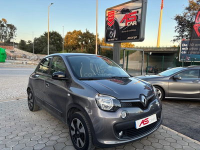 Renault Twingo 1.0 SCe Limited