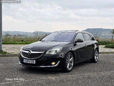 Opel Insignia INSIGNIA Sport Tour 2,0 CDTI 170Cvs M6