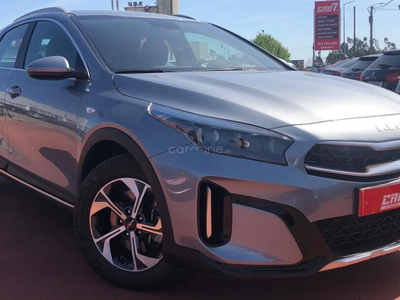 KIA XCeed 1.0 T-GDI Dynamic