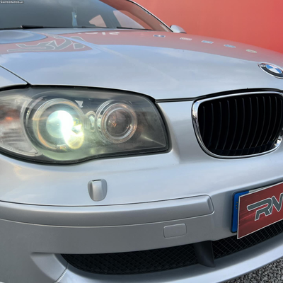 BMW 116 Série 1 116 D