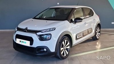 Citroen C3 1.2 PureTech Elle EAT6 de 2023