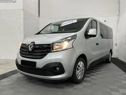 Renault Trafic 1.6 dCi 125 L2H1 Life