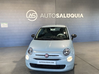 Fiat 500 1.0 Hybrid Club