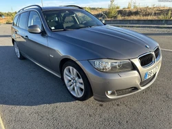 BMW 320 D