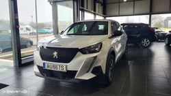 Peugeot 2008 1.2 PureTech Active Pack