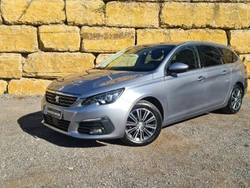 Peugeot 308 1.5 BlueHDi Allure