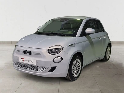 Fiat 500 e Novo