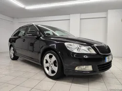 Skoda Octavia 1.6 Tdi Nacional - Rádio Android - Aceito Retoma