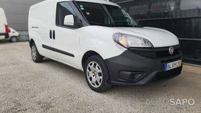 Fiat Doblo de 2019