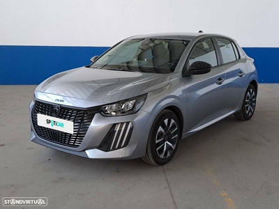 Peugeot 208 1.2 PureTech Active