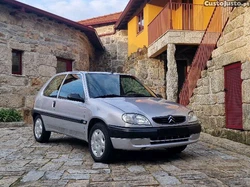 Citroën Saxo Citroën Saxo 1.5d Comercial