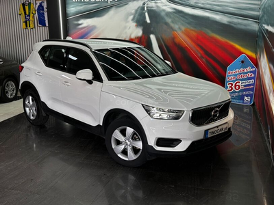 Volvo XC40 2.0 D3 Geartronic | LED | GPS | CÂMARA