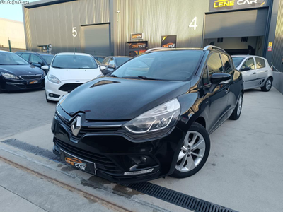 Renault Clio TCe 90