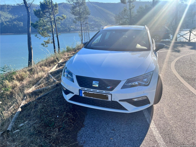 Seat Leon Cupra 300