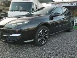 Renault Laguna 2.0DCI