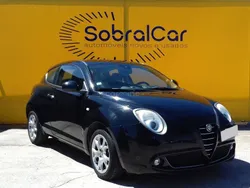 Alfa Romeo MiTo 1.3 JTD Progression 5KQ