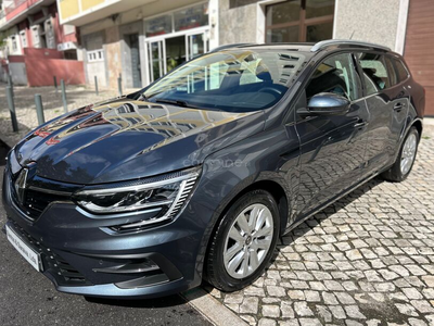 Renault Mégane 1.5 Blue dCi Business