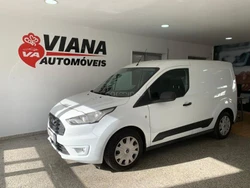 Ford Transit Connect 1.5 TDCi 200 L1 Active