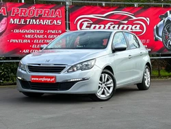 Peugeot 308 1.6 BlueHDi Access