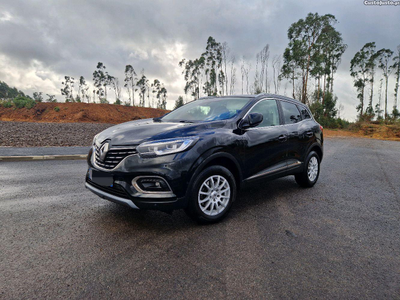 Renault Kadjar Intense 1.5 DCI