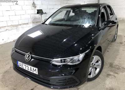 VW Golf 2.0 TDI Life