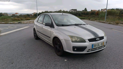 Ford Focus dissel