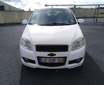 Chevrolet Aveo 1.2