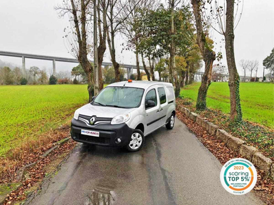 Renault Kangoo 1.5 dCi Maxi Business