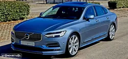 Volvo S90 2.0 D4 Inscription Geartronic