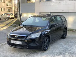 Ford Focus SW 1.6 TDCI