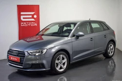 Audi A3 Sportback 1.6 TDI Design