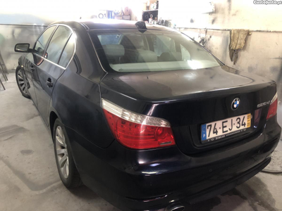 BMW 520 520D